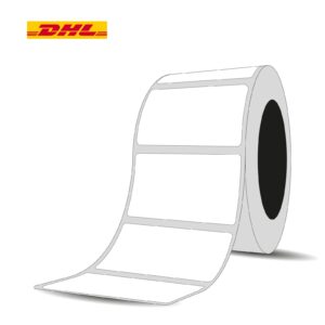 DHL Kleinpaket Label 100x70mm SHIPPOXcom